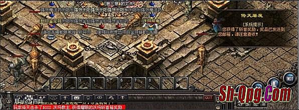 沙巴克传奇怎么赚钱