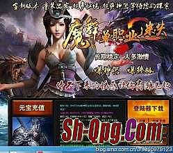仿盛大传奇私服发布网