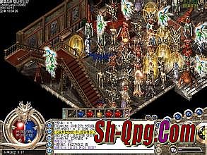 传奇手游虹魔项链合成