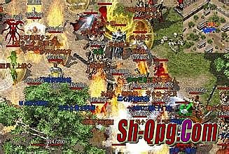 1.76傳奇 法師攻略