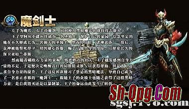 幻城单职业传奇私服
