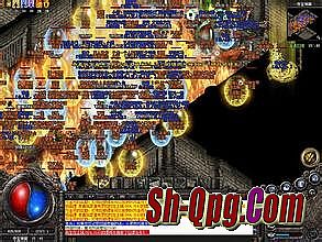 1.76复古传奇手游