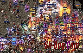 热血传奇客户端10周年下载