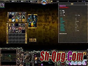 传奇1.76刷钱