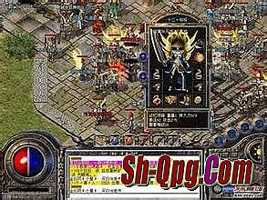 正版传奇世界官网