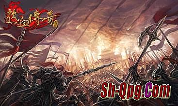 传奇霸业有没有单机版