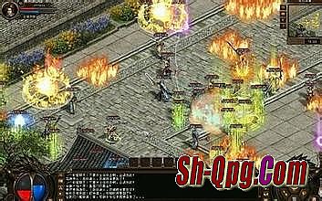迷失传奇怎么卡转生