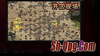 1.76变态极品复古传奇