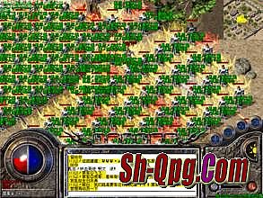 清风复古传奇官网