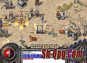 lp仿传奇单机版地图