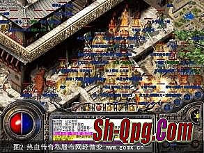 复古传奇官网