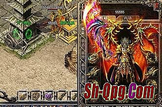 1.76传奇客户端下载完整版