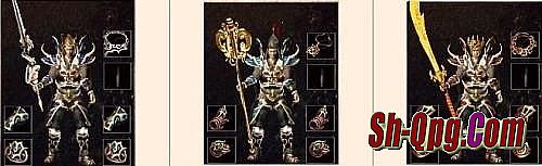 梦幻传奇dm 修