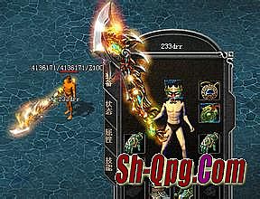 1.76传奇战士升级攻略