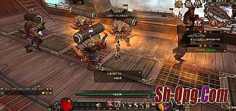 网页传奇制作