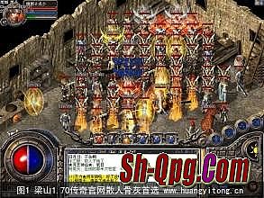 7077蓝月传奇礼包大全