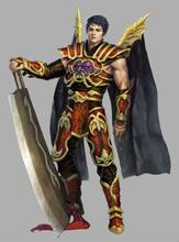 蓝色传奇我本沉默