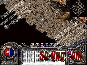 传奇世界魔由心生