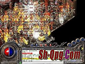 热血传奇法神熔炼紫金