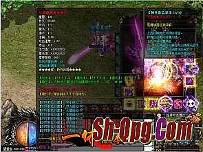 复古传奇单机版