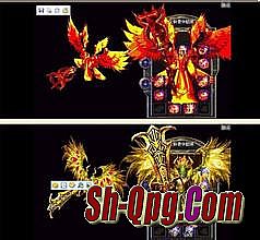 传奇单职业变态版