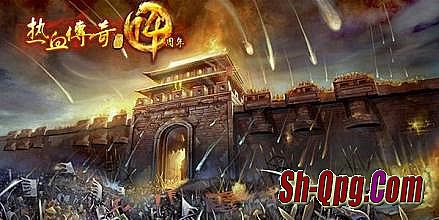 热血传奇单机版1.76秘籍