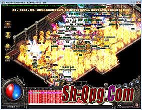 传奇客户端下载1.85