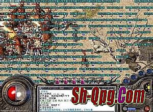 传奇1.85装备补丁