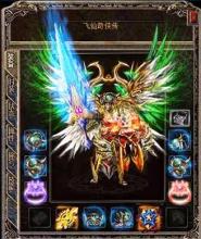 1.76热血传奇手机版